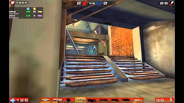 UT2004 ACo   Funny 5 shocks DM RANKIN