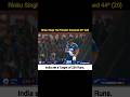 Rinku Singh Smashed 44* (20) 🥶🔥 #shorts #viralshort #youtube #rinkusingh
