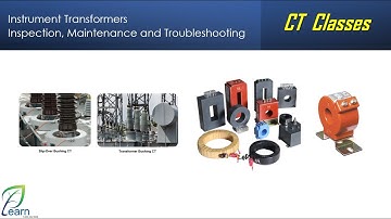 Current Transformers Classes [5P20 and 0.2FS5]