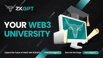 ZKGPT.io Platform Review: Unleashing AI in Web3!