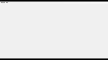 Create Minimize Button in VB.NET