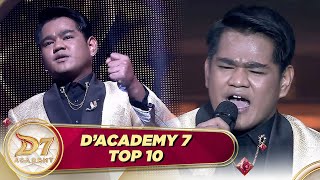 Level Berbeda! Lagu \
