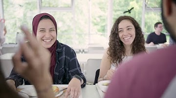 Come to Ulm University - International Office