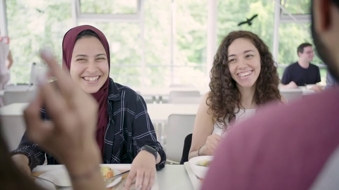 Come to Ulm University - International Office