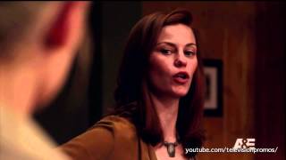 Longmire 1x05 Promo - "Dog Soldier" (HD)