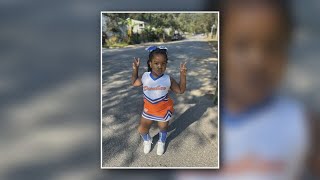 Candlelight vigil to honor 7-year-old killed in Atlanta