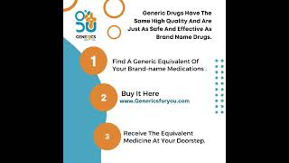 genericsforyou
