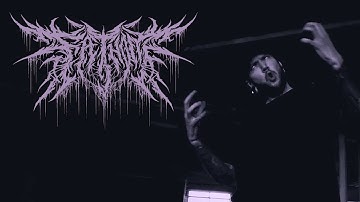FATHOM - ILLUSORY DEPRIVATION [OFFICIAL MUSIC VIDEO] - (2025)