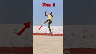 Powerful Knee KO Tutorial 💥 | Learn This Deadly Strike Fast! #shorts #kneestrike