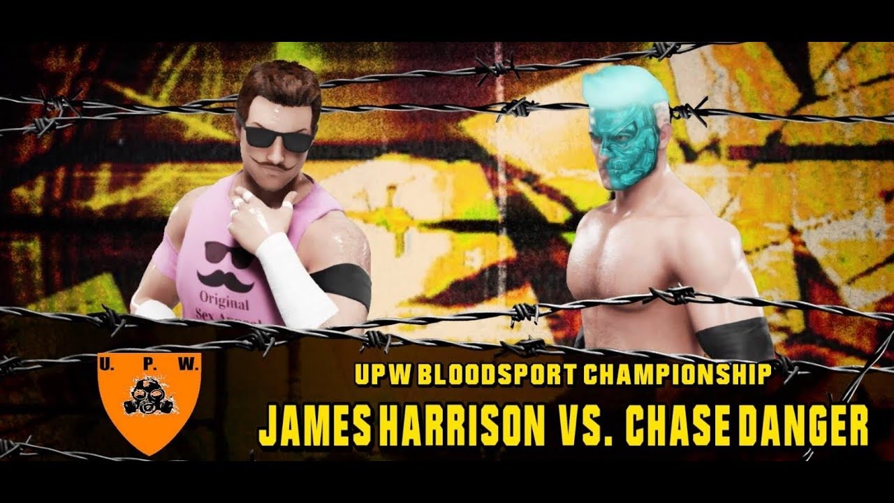 Wild Matches & Opportunities - UPW Episode 53