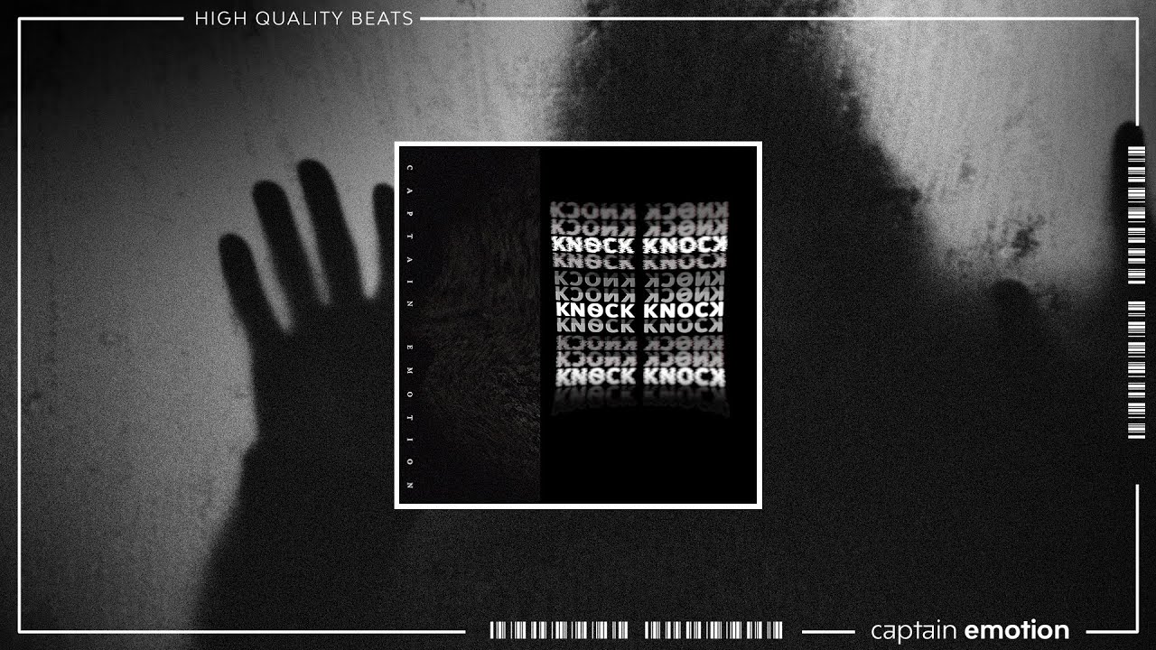 ►KNOCK KNOCK◄ Dark GENETIKK x LANCE BUTTERS Type Beat [FREE] (Prod. Captain Emotion)