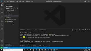 Programming 1 Lesson 26