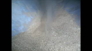 Kanalsystem Bin Unloading And Aeration