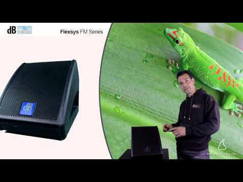 MusicalStudio - Flexsys fm monitor attivi