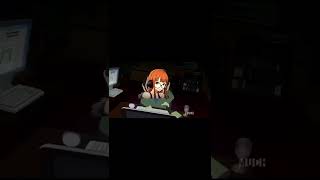 Persona 5: Futaba Trolling Akechi