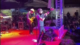 CINDERELLA - TAKKAN MELUPAKANMU CISADANE FEST TANGERANG 25.11.23