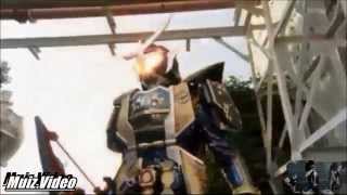 [MAD]All Kamen Rider MV-Last Engage