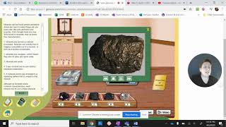 April 8, 2020 - Mineral Identification Lab Virtual Instructions