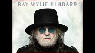 Ray Wylie Hubbard * Mother Blues * live @ Knuckleheads * Kansas City, MO * June 3 2023