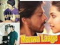 Manwa Laage | Happy New Year | Reprise Version | Cover | Arijit Singh | Shahrukh Khan | Deepika