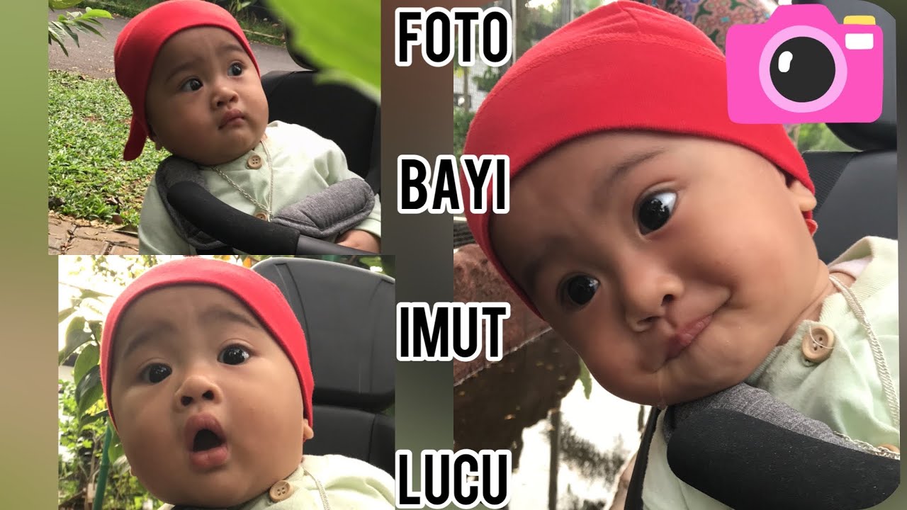 Kumpulan Foto Foto Bayi Lucu Dan Imut Gambar Bayi Imut Dan Lucu Youtube