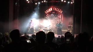 Brian Fallon- Got My Mind Set On You (Live At The Observatory)