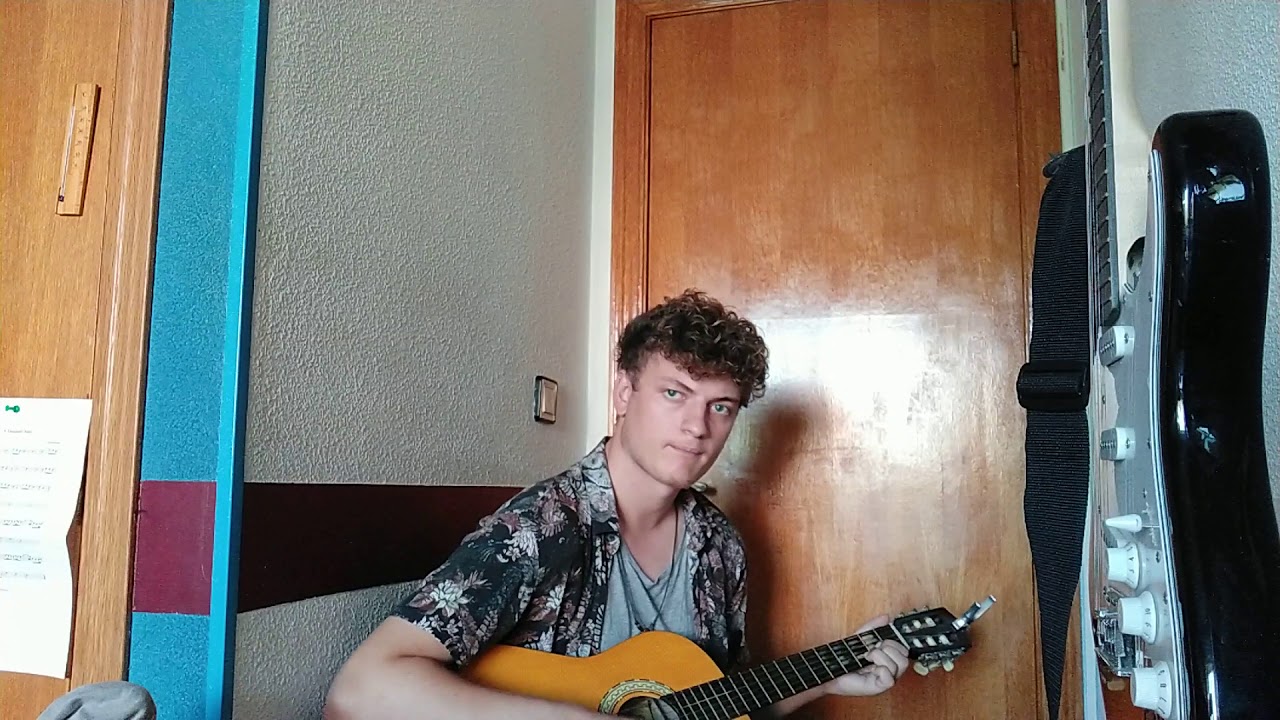 halo beyonce guitar