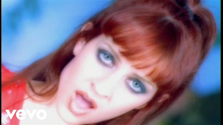 Tracy Bonham - Sharks Can't Sleep