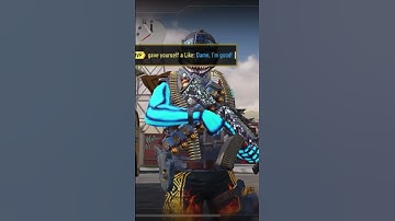 Don’t run away #codm #boomcodm #boom #cod #callofduty #kills #codmobile #lfg #gaming