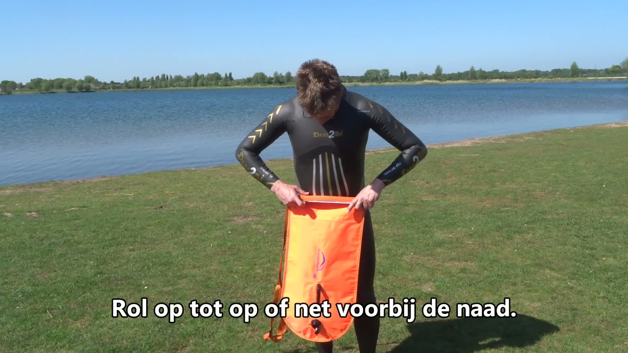 De beste horloges voor open water zwemmen (2020