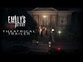 Emilys story theatrical trailer