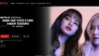 𝗔𝗦𝗠𝗥 𝗖𝗛𝗔𝗘𝗟𝗜𝗦𝗔 Saiba Que Você É Meu Maior Tesouro Bônus