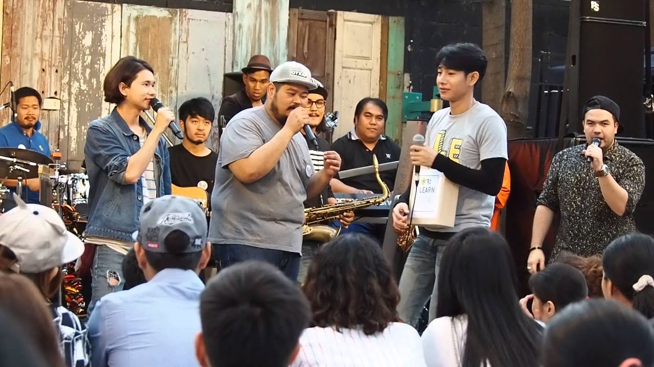 [DewPeckPopOat] ถูกคนแล้ว 24Jan2016