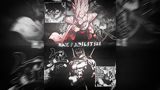 Beast Gohan Vs Empty Void Ch201 Dbs Vs Opm Who Is Stronger?