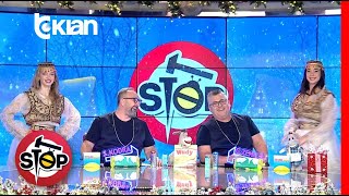 Stop Emisioni I Plotë 24 Nëntor 2025 Sezoni 11