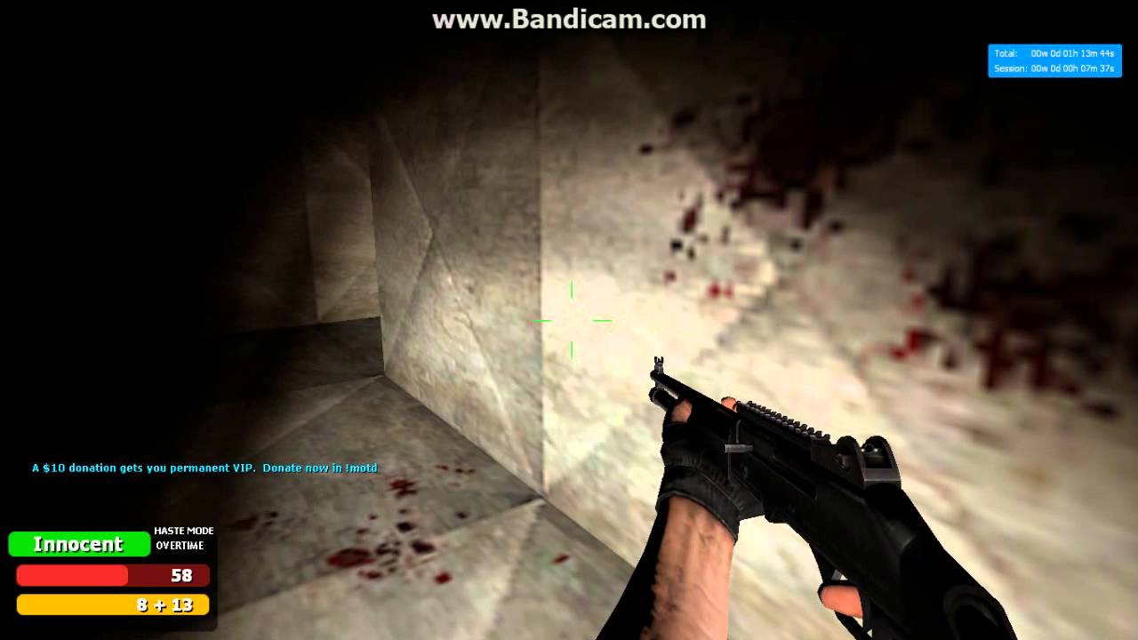 Let's Play TTT With nexis Part 3