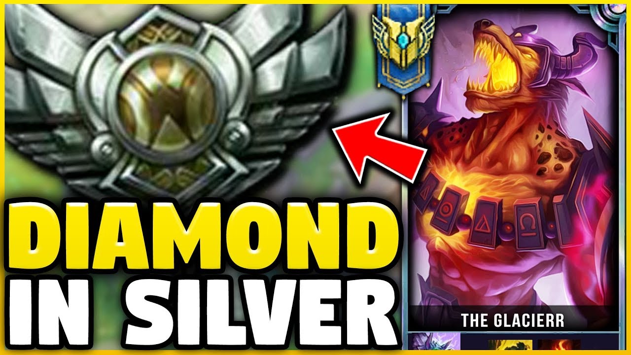 I TOOK MY NASUS INTO SILVER FOR THE FIRST TIME! DIAMOND NASUS VS SILVER ELO! - League of Legends I TOOK MY NASUS INTO SILVER FOR THE FIRST TIME! DIAMOND NASUS VS SILVER ELO! - League of Legends #1