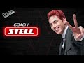 The Voice Generations: Coach Stell, sakto raw ang dating ng ‘Vocalmyx’!