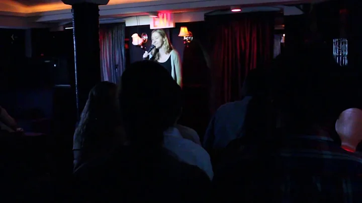 Sara Courtney LIVE in the West Village
