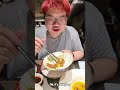 和好兄弟吃一頓魔都自助！ （2）Good brothers, have a meal and enjoy the magic of self-help! （2）#food #youtube #vlog