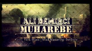 Ali Demirci - Muharebe (2014) Resimi
