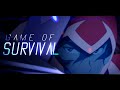   s     ss  ss  voltron amv