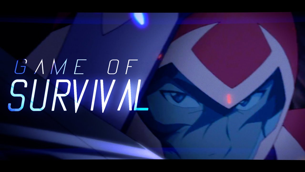 ɢᴀᴍᴇ ᴏғ sᴜʀᴠɪᴠᴀʟ (ᴇᴘɪᴄ ᴄɪɴᴇᴍᴀᴛɪᴄ ᴛʀᴀɪʟᴇʀ) ᴍᴀᴊᴏʀ sᴇᴀsᴏɴ 𝟽 sᴘᴏɪʟᴇʀs // {Voltron AMV}