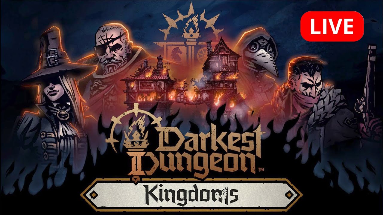 Finishing Special Project - Vtuber x D&D Series Ft KQ Group
