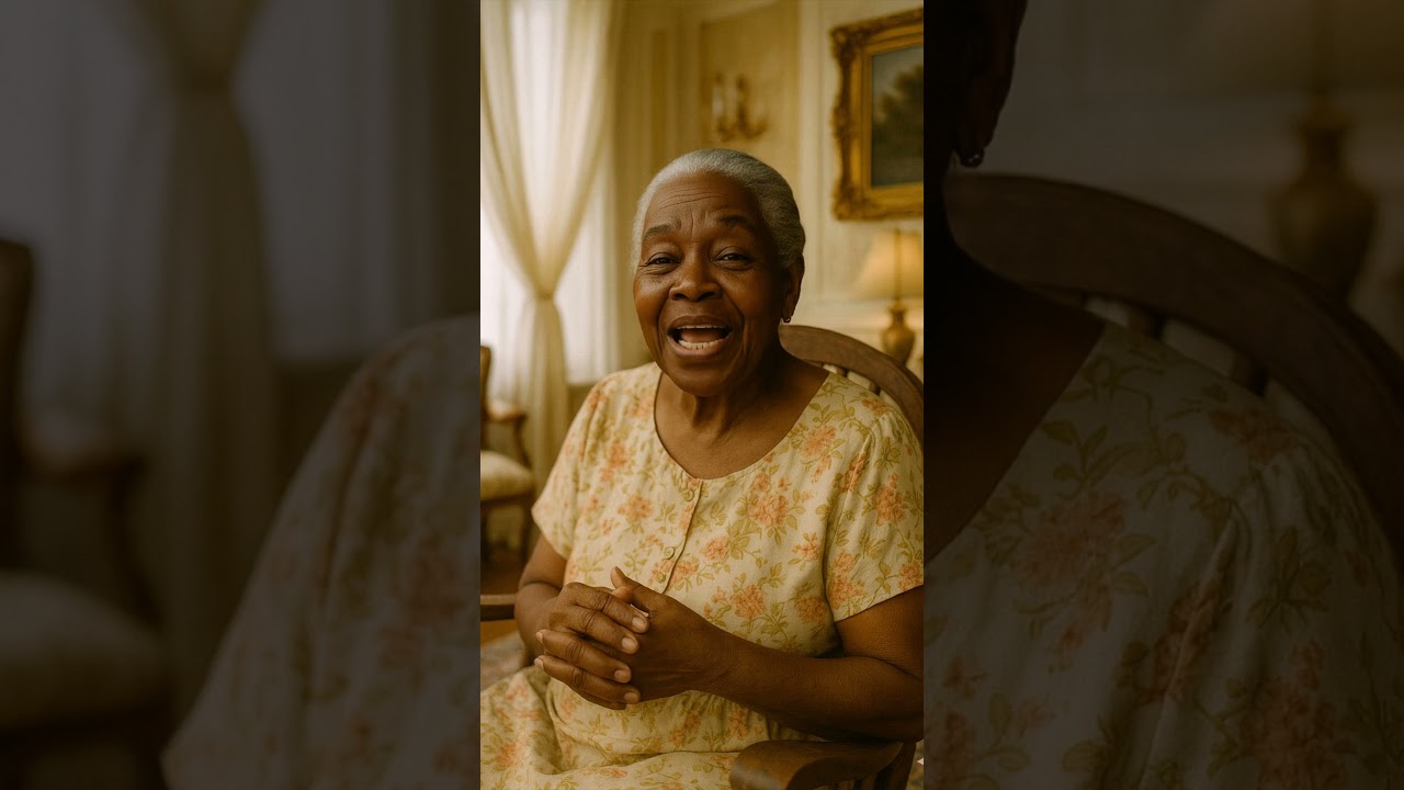 Stop Carrying What God Already Released