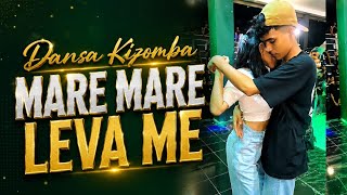 Download lagu Dansa kizomba terbaru viral_MARE MARE LEVA ME // Cover Kizomba99 💯🔥