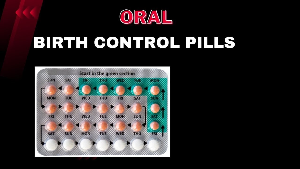 Oral Birth Control Pills Oral Contraceptive Pills Everything You Oral Birth Control Pills Oral Contraceptive Pills Everything You