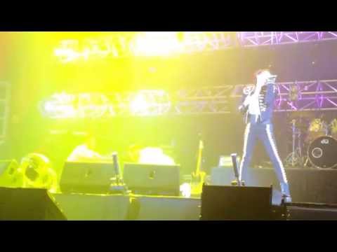 王若琪 Takki - 表情 (Expressions) Live Show 24/4/2014 by IDANCE HK
