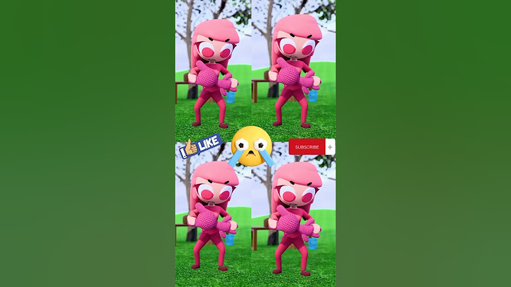 True love (Sad Story Pinki) Incredibox Sprunki