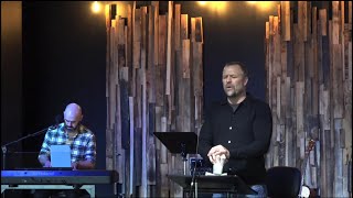The Destruction of the Cosmos & the Rulers Revelation 6:1-8 March 27, 2022 Ben Ortize